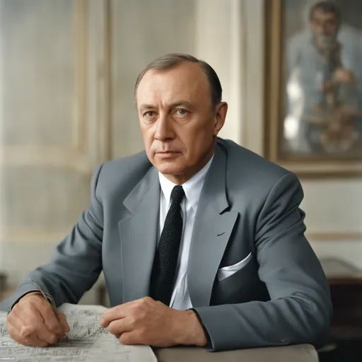 Gennady Lebedev