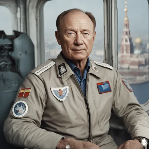 Gennady Leonov