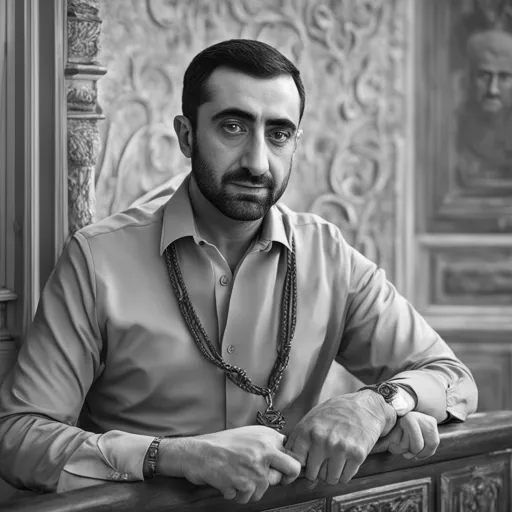 Gennady Martirosyan