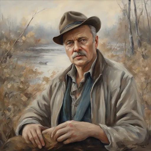 Gennady Myasnikov