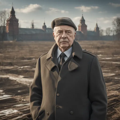 Gennady Novitsky