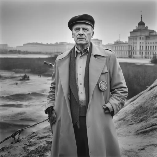 Gennady Prokopenko