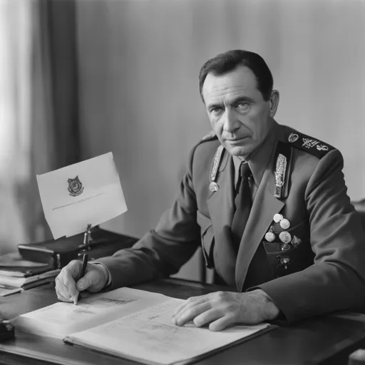 Gennady Riger