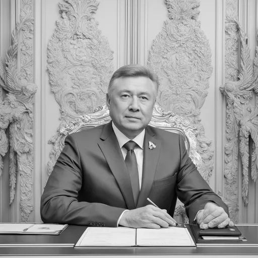 Gennady Savelyev