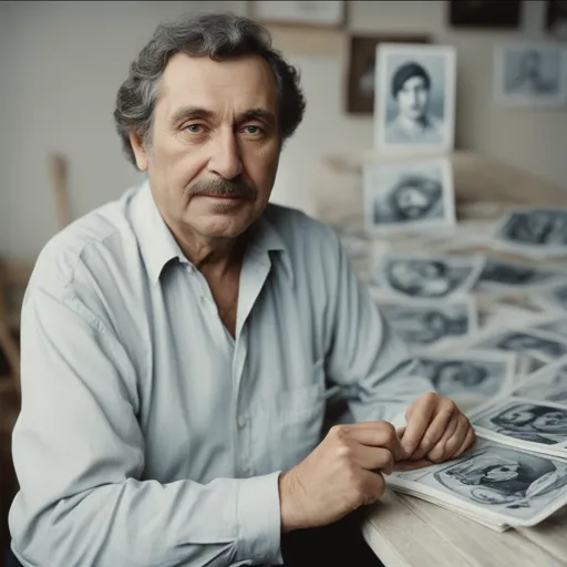 Gennady Sokolsky
