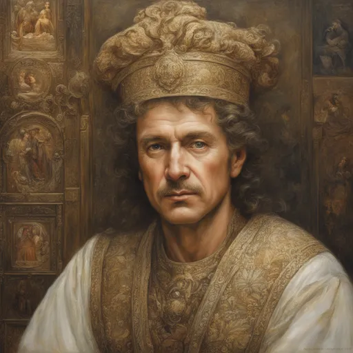 Gennady Spirin