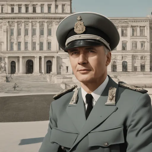 Gennady Stolyarov II