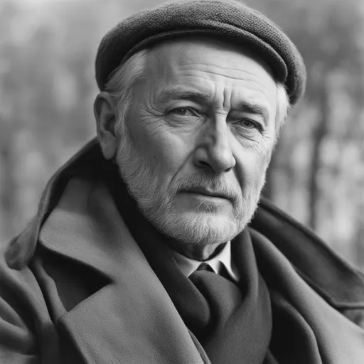 Gennady Strakhov