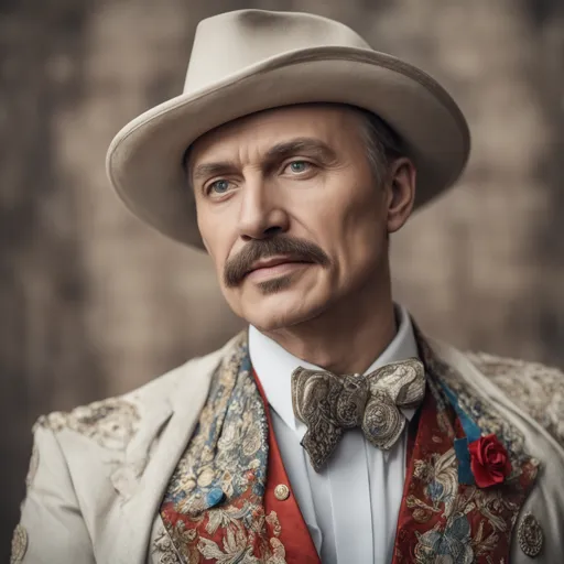 Gennady Tkachenko-Papizh