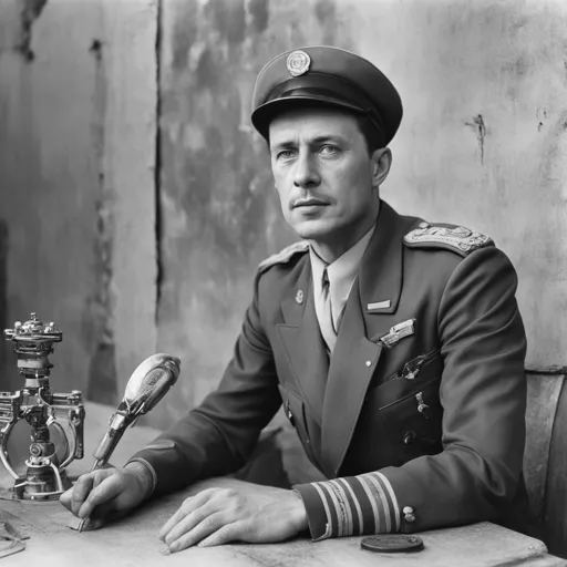 Gennady Tsygurov
