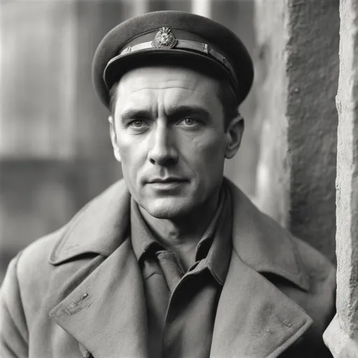 Gennady Yudin