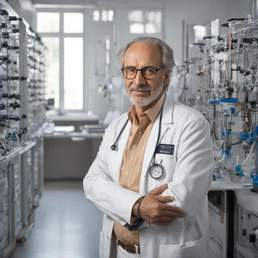 Gennaro Auletta