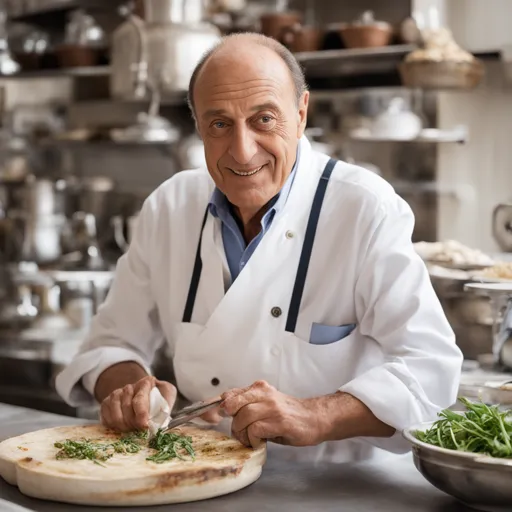 Gennaro Contaldo