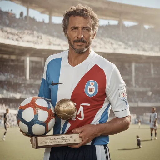 Gennaro Esposito
