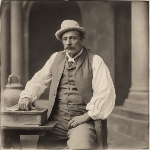 Gennaro Giametta