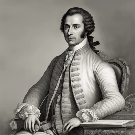 Gennaro Serra, Duke of Cassano