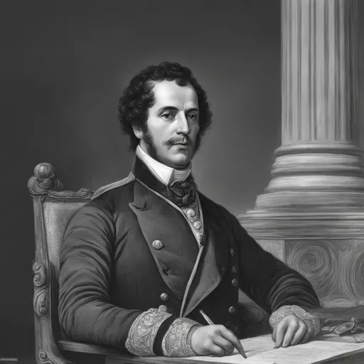 Gennaro Spinelli, Prince of Cariati