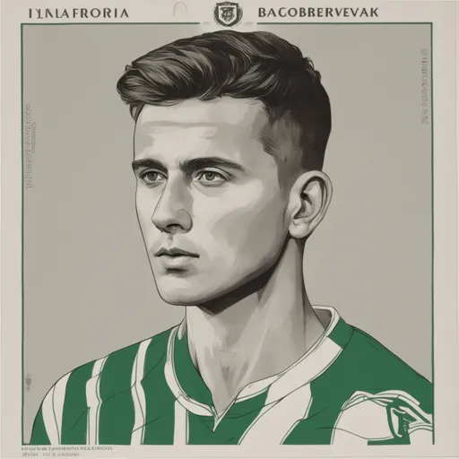 Geno Dobrevski