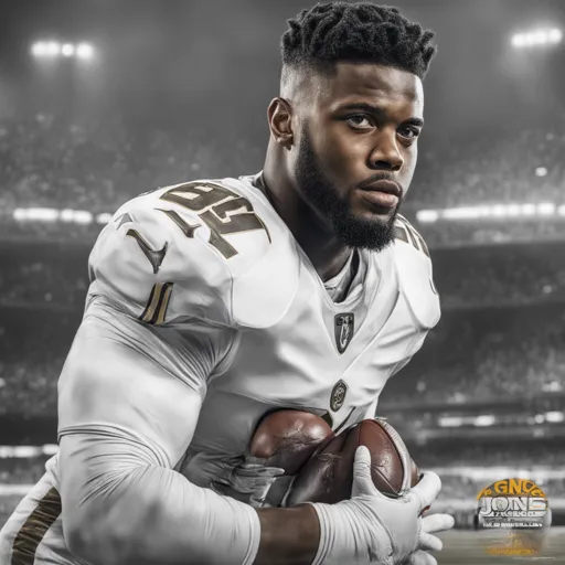 Geno Jones