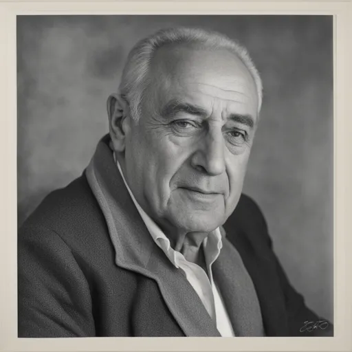 Geno Radev