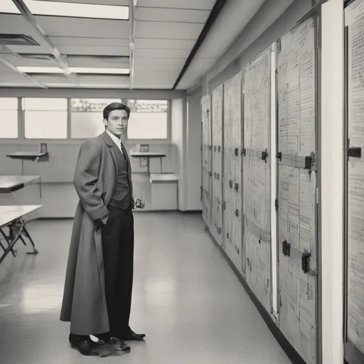 Geno Zimmerlink