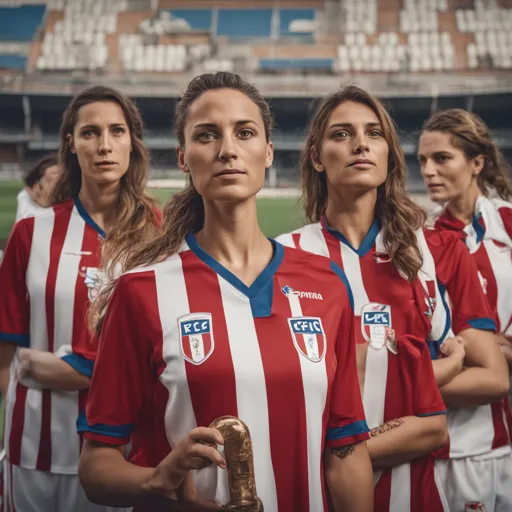 Genoa CFC Women