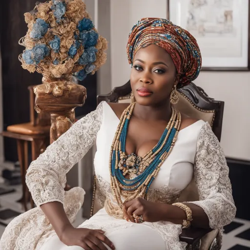 Genoveva Umeh