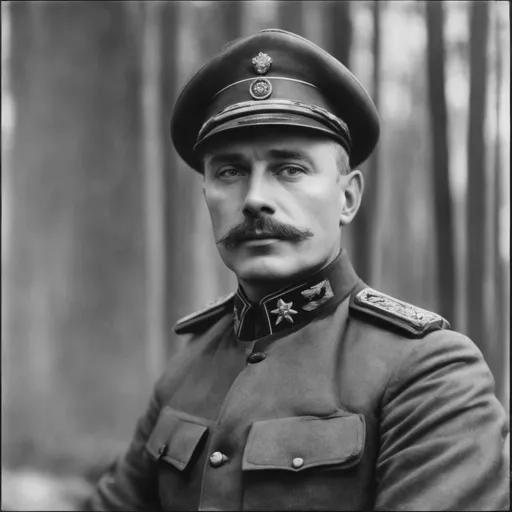 Genri Koptev-Gomolov