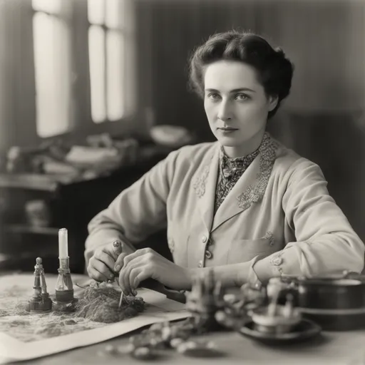 Genrietta Dokhman