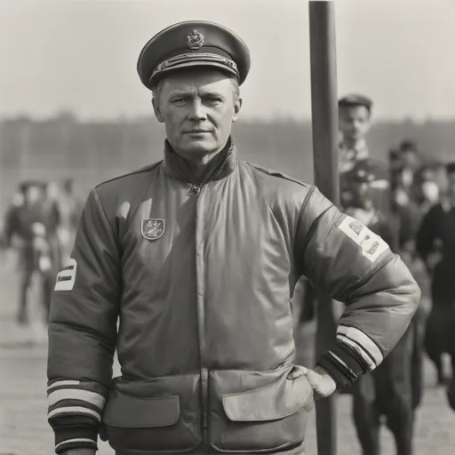 Genrikh Fedosov