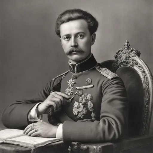 Genrikh Genrikhovich Manizer