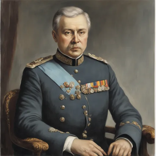 Genrikh Pavlovsky