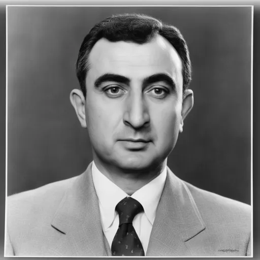 Genrikh Poghosyan