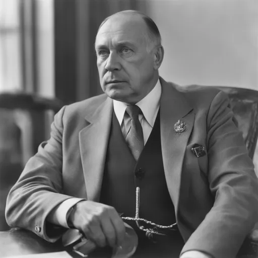 Genrikh Sretenski