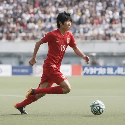Genta Matsuo