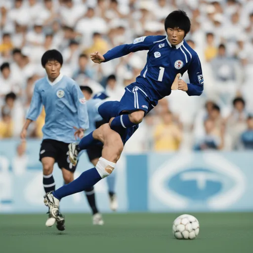 Genta Miura