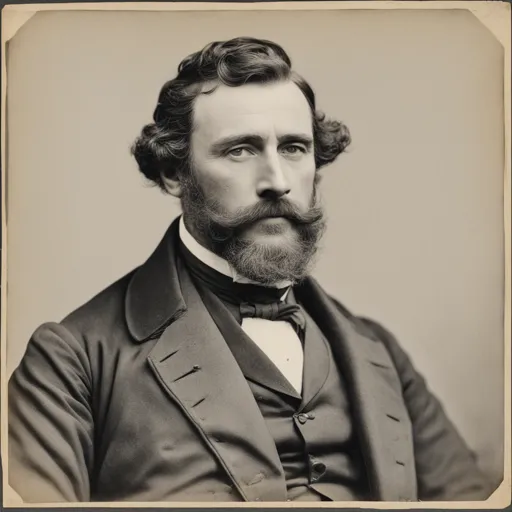 Gentleman John Smith