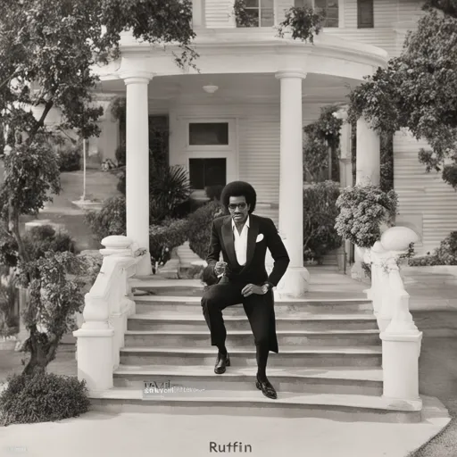 Gentleman Ruffin