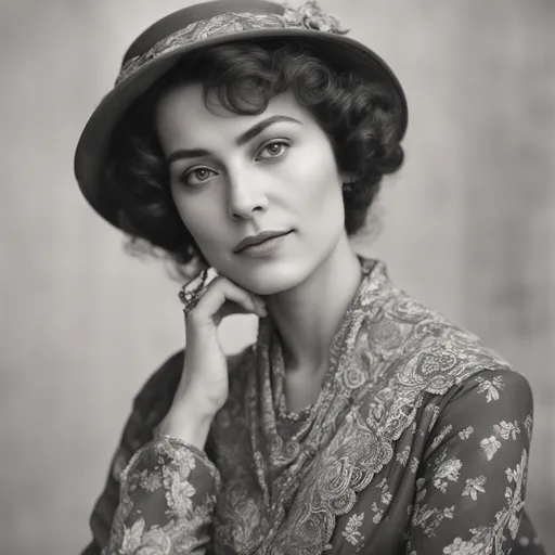 Genya Turovskaya