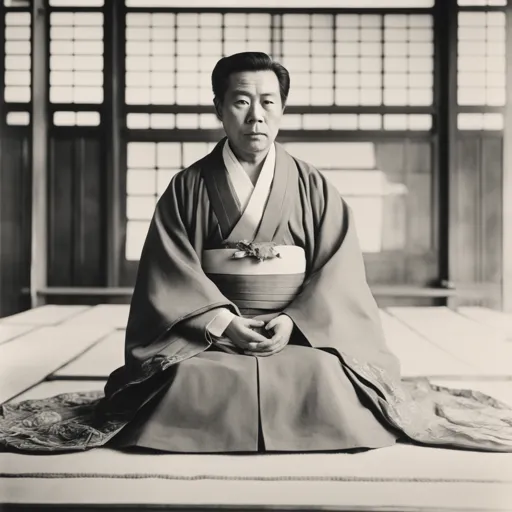 Genyoshi Kadokawa