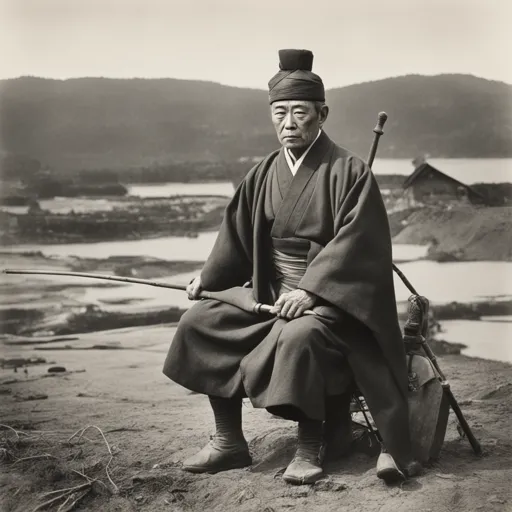 Genzō Wakayama