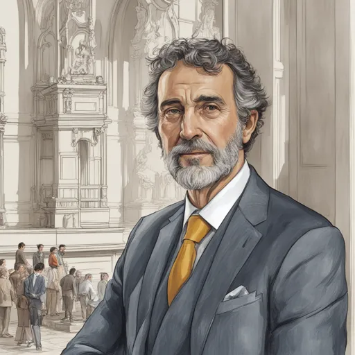 Genís Boadella