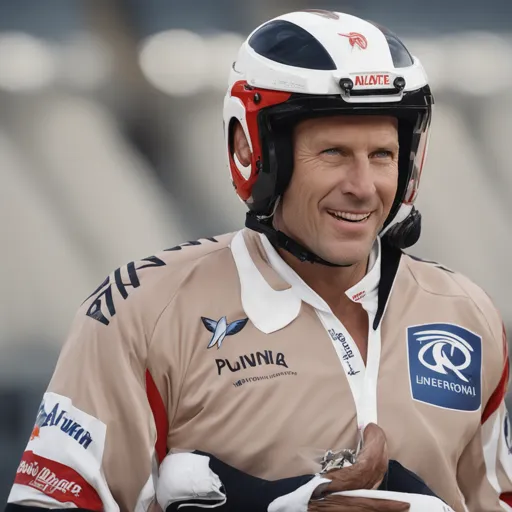 Geoff Ablett
