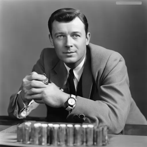 Geoff Ambrose