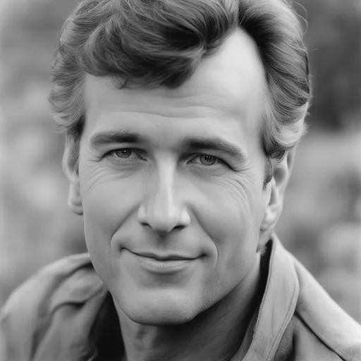 Geoff Amoore