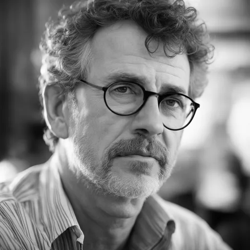 Geoff Andrew