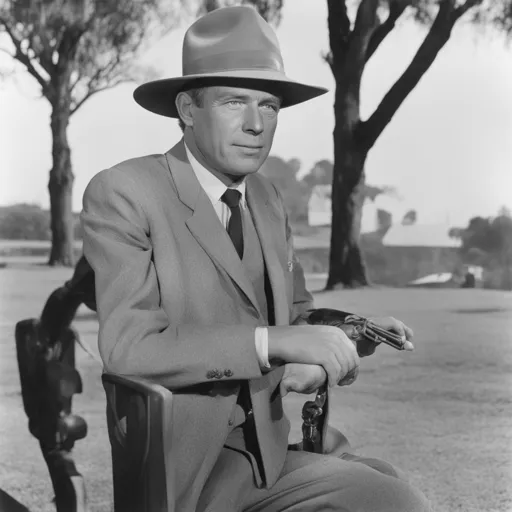 Geoff Angus