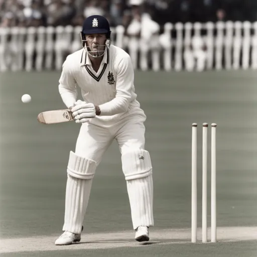 Geoff Arnold