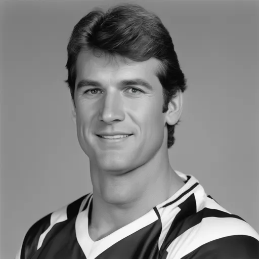 Geoff Bagnall