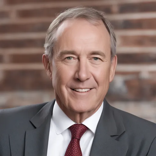 Geoff Baker (politician)